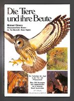 Die Tiere und ihre Beute (Michael Chinery)Techniken der Jagd