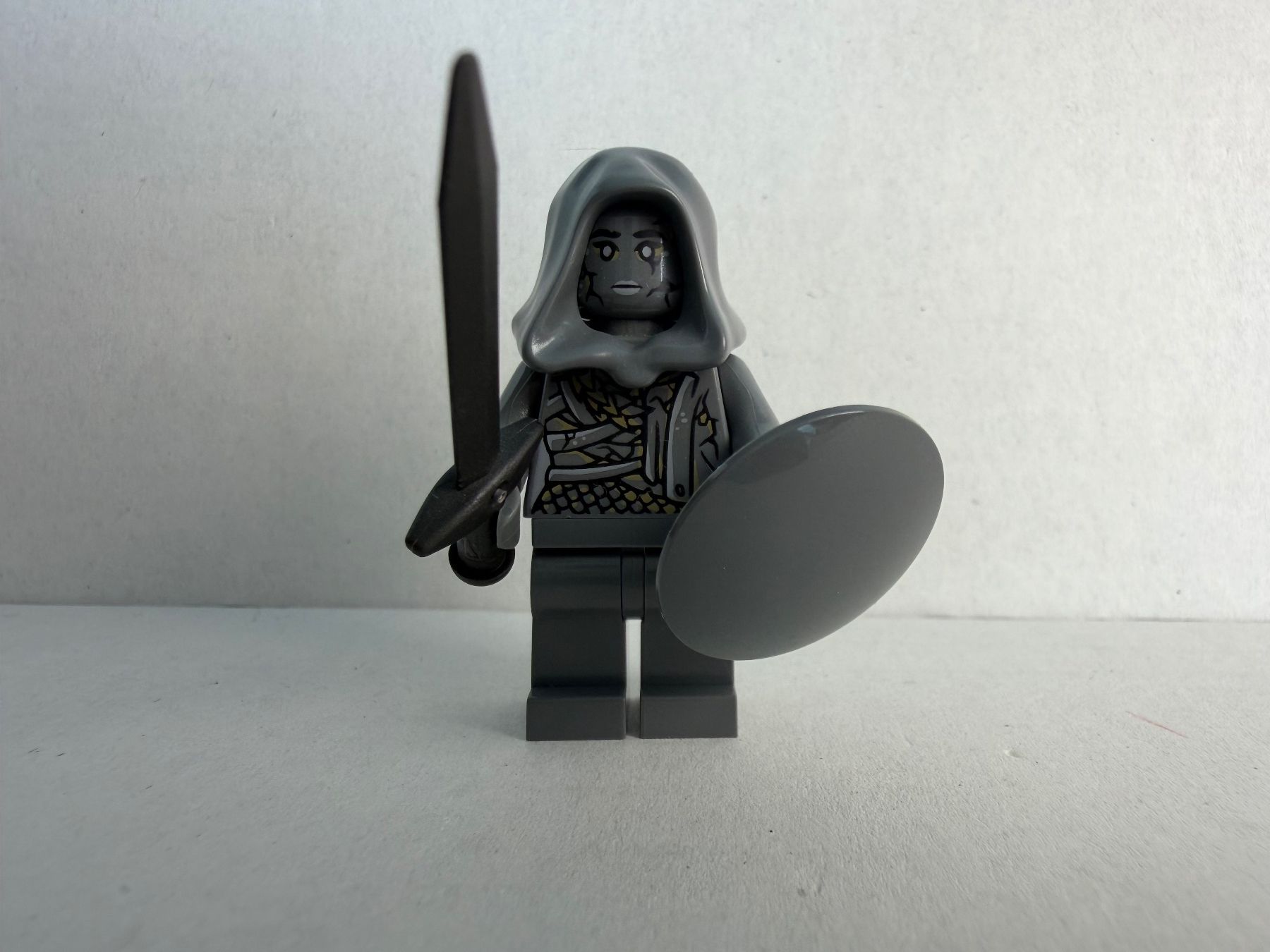 Lego Statuette: Silent Mary Masthead – Usato da Neftenbach venduto da Elitebricks