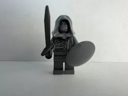 Silent Mary Masthead
