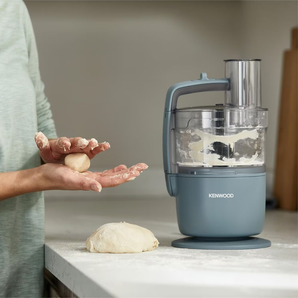 Appareils de cuisine: Kenwood Multipro Go Food Processor – D'occasion à Baar par wildocean 4
