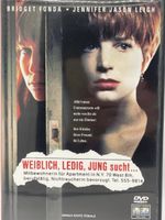Weiblich, Ledig, Jung sucht… (1992)  selten!