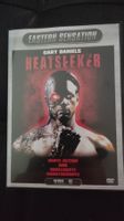 Heatseeker Uncut Gary Daniels Selten