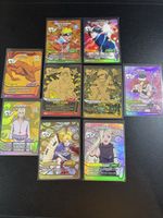 NARUTO MYTHOS FR LOTS ALT/SECRET
