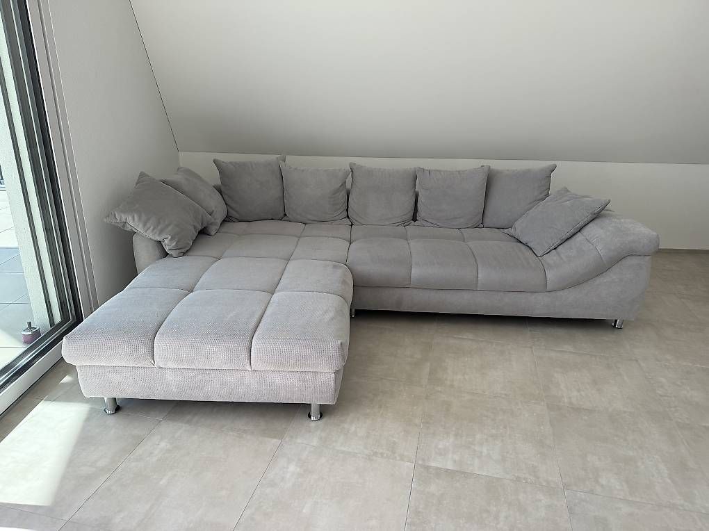 Sofas: Sofa  – Gebraucht aus Diepoldsau von Emre_06 1