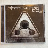 Stahlmann CO2 CD guter Zustand