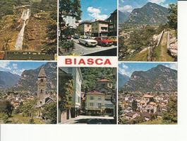 Biasca ca. 1970