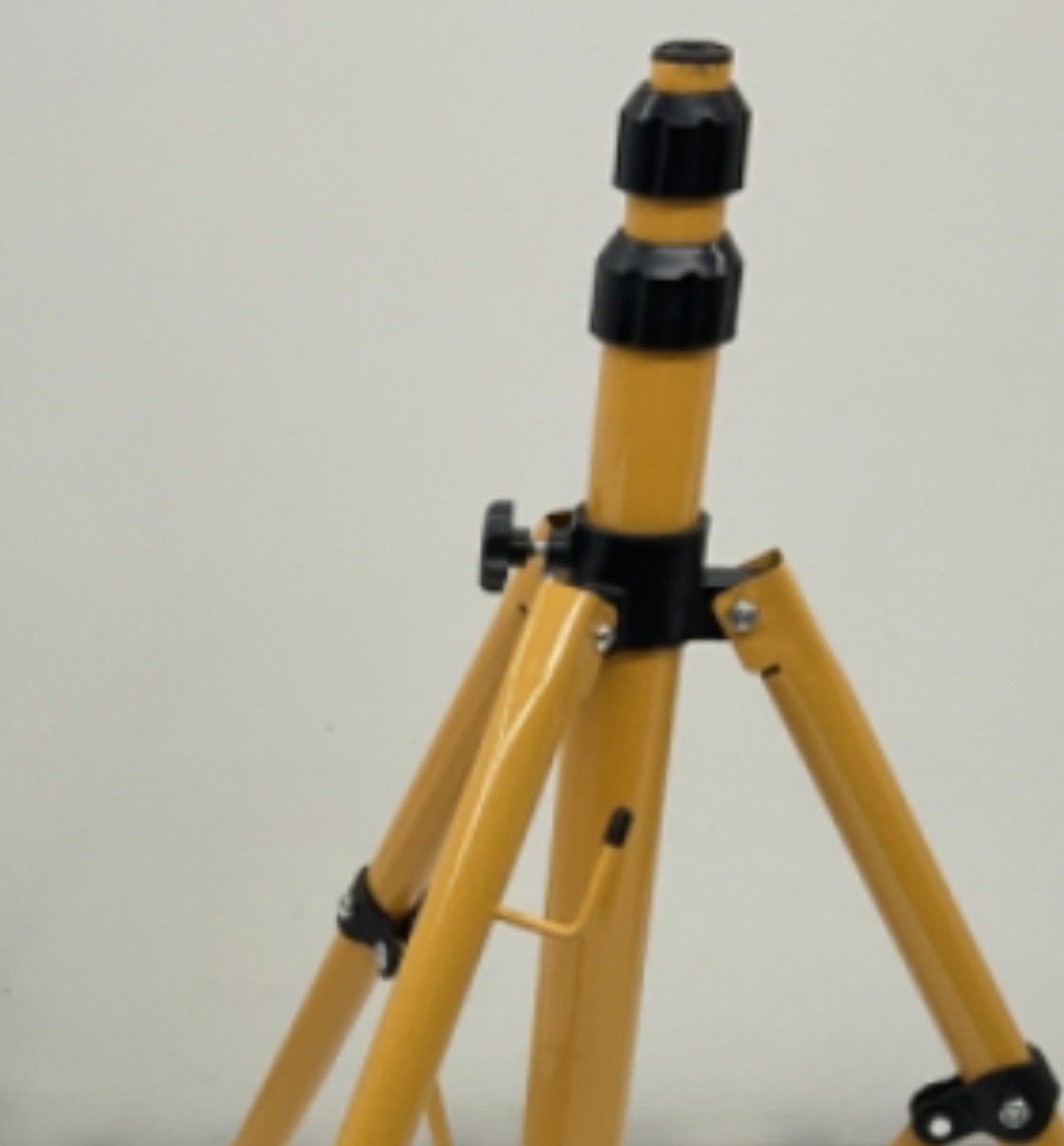 Lampen: Neues Stativ für LED-Strahler – Neu und originalverpackt aus Rüthi (Rheintal) von Balty 1