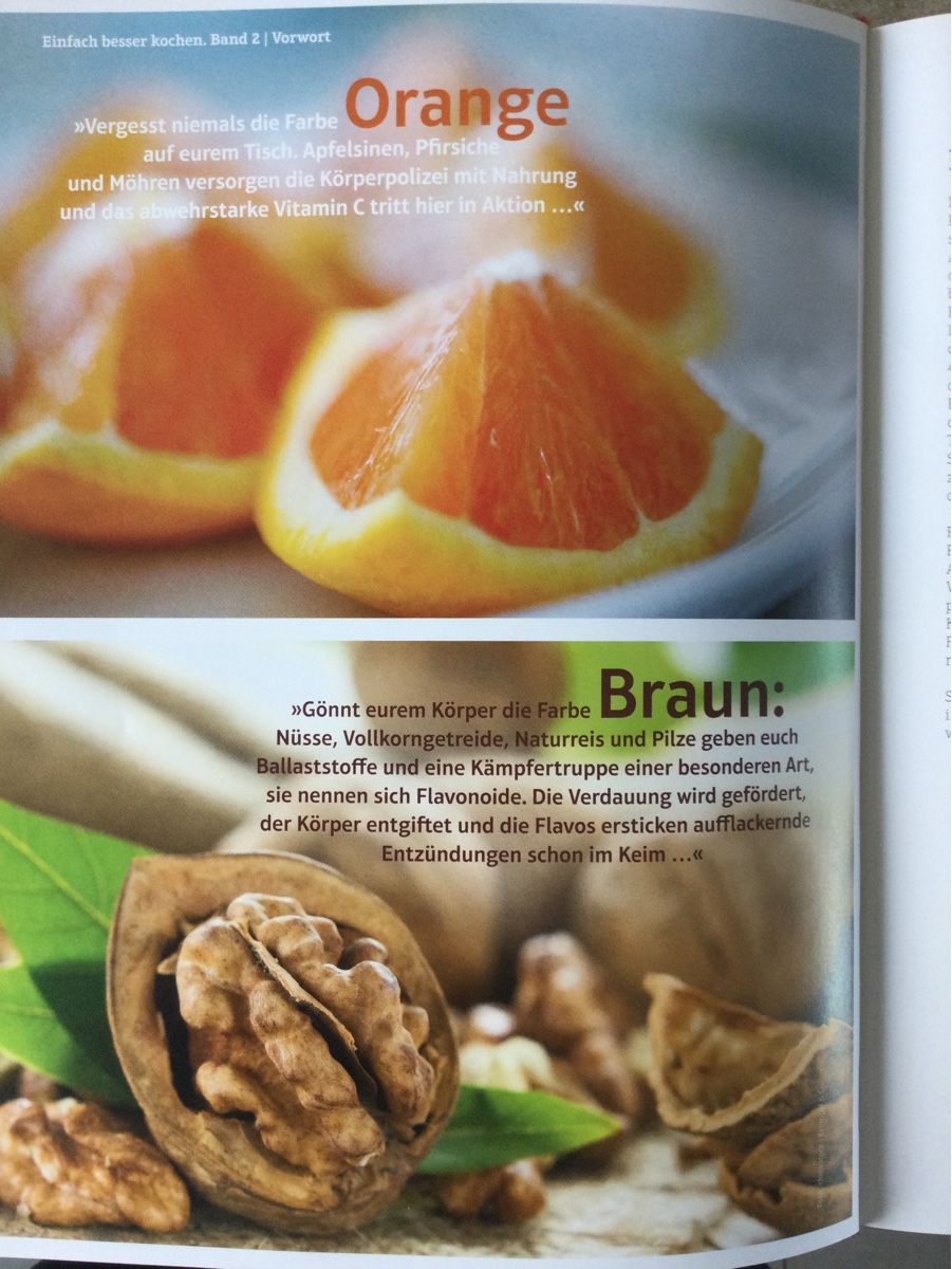 Libri: Einfach besser kochen – Nuovo (secondo la descrizione) da Altnau venduto da corinna_oe 3