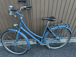 Damen Velo 28 Zoll 