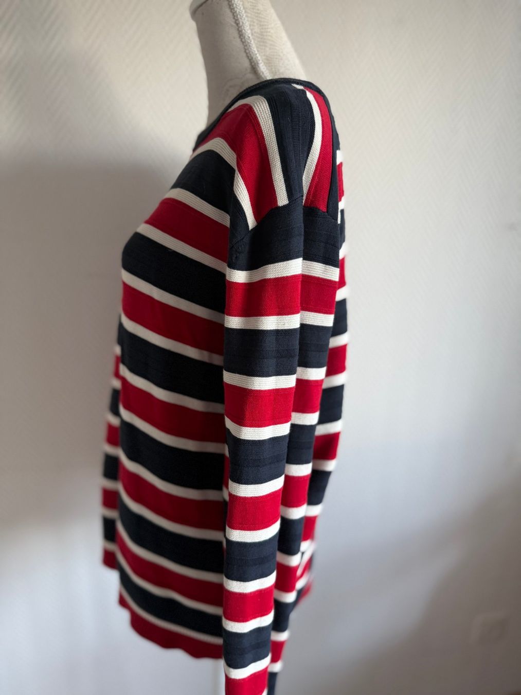 Tommy Hilfiger Pullover & Sweatshirts: Neuwertig Tommy Hilfiger Damen Pullover Gr. M – Neu (gemäss Beschreibung) aus Kirchdorf AG von coco123 1