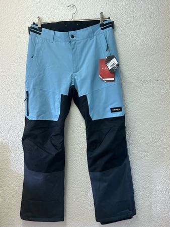 Icepeak Clyde Herren-Skihose Gr. 48 – Neu mit Etikett