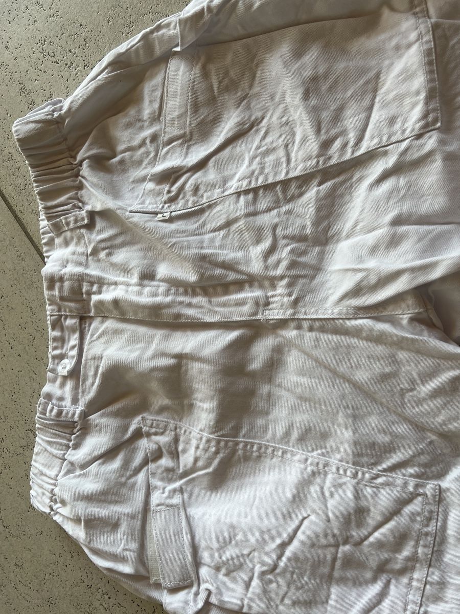 Pantaloni: Imkerschutzhose Größe L – Usato da Biglen venduto da Giorgio4 2