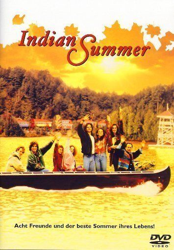 Tous les DVDs: Indian Summer – D'occasion à Wettingen par Reviled