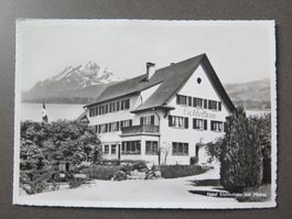 BEI KÜSSNACHT - HOTEL EICHHOLTERN