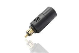 200x Adaptateur allume-cigare grand/petit