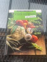 Schlank und gesund mit Gemüse - H. Scholz F. Herzog