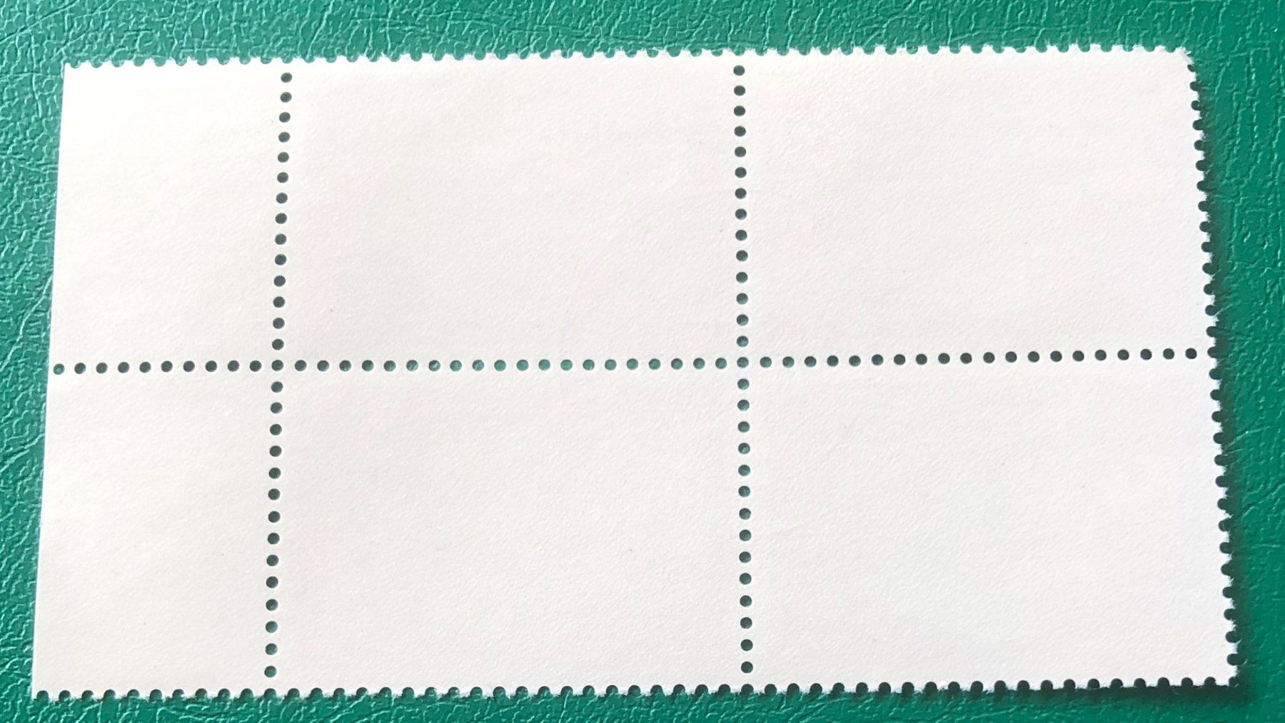 Tutti i francobolli: 4 er Block Nr. 712 mit ETStempel Bern – Usato da Aarau venduto da Billa007 1