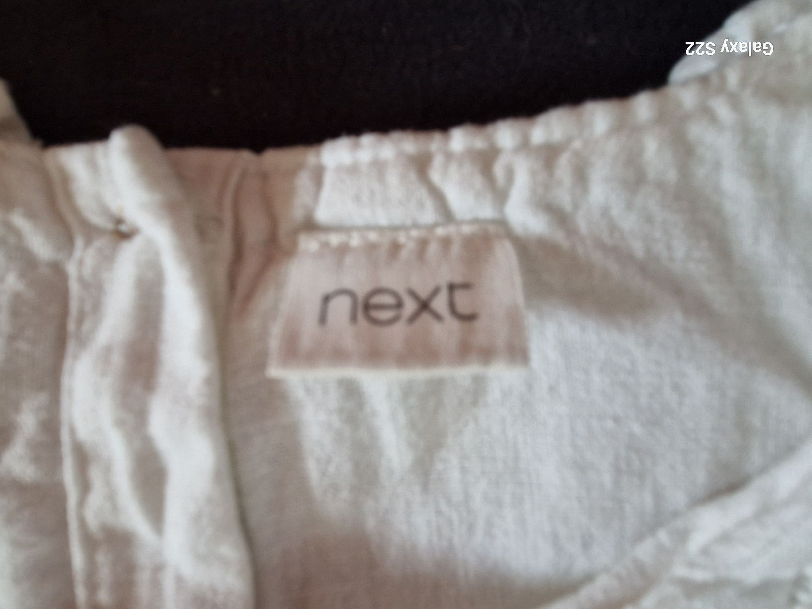 Next Vestiti & Gonne: Next Sommerkleid, Gr. 122 – Usato da Muri b. Bern venduto da rol_xtf8 2