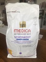Katzenfutter Medica