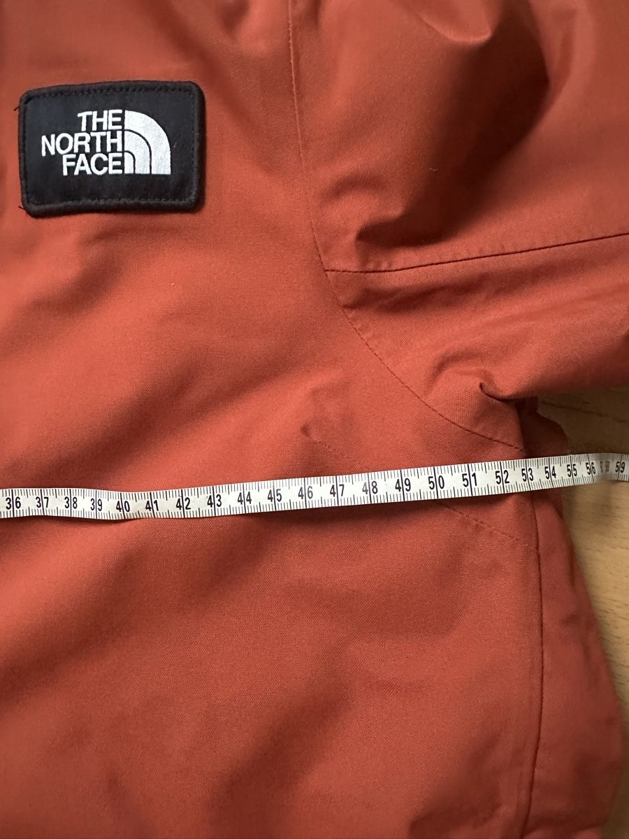 North Face Giacche: The North Face Jacke M – Usato da Beromünster venduto da Moritz0112 5