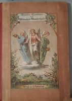 Antikes Buch - Das Blümchen Wunderhold