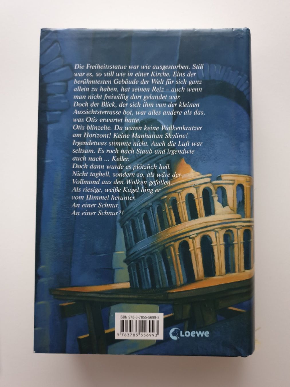 Libri: Verbotene Welt - Isabel Abedi Buch – Usato da Zürich venduto da pau_y8mv 1