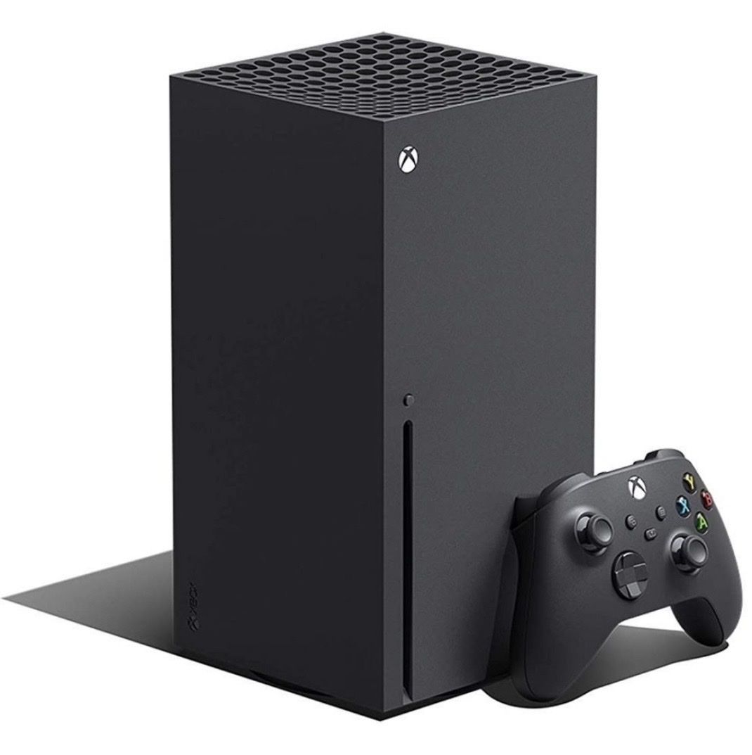 Microsoft Console: Microsoft Xbox Series X – Usato da Thalheim venduto da rog_8mrd