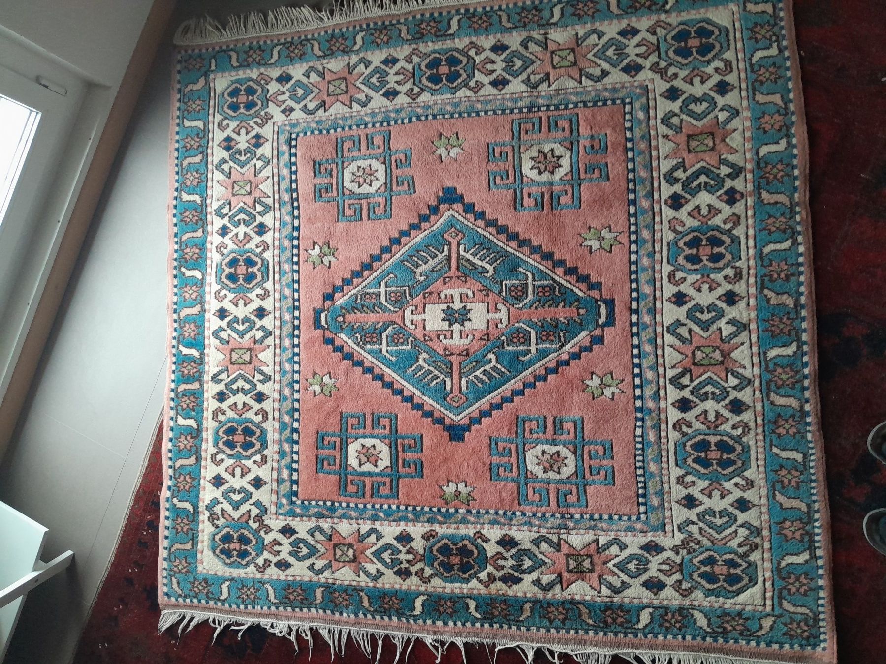 Tappeti: Petit tapis Persan – Usato da Chambrelien venduto da pam123 1