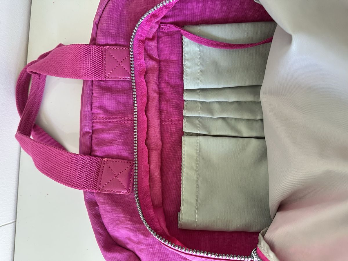 Kipling Taschen für Damen: Kipling defea y2k  Handtasche pink  – Gebraucht aus Walzenhausen von auw_sx8w 7