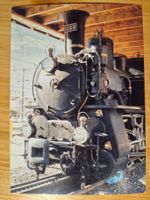 Ballenberg-Dampfbahn - Lok 1068 JG 1926 (ex Brünig SBB)