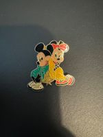 Pin Mickey & Minnie Disney