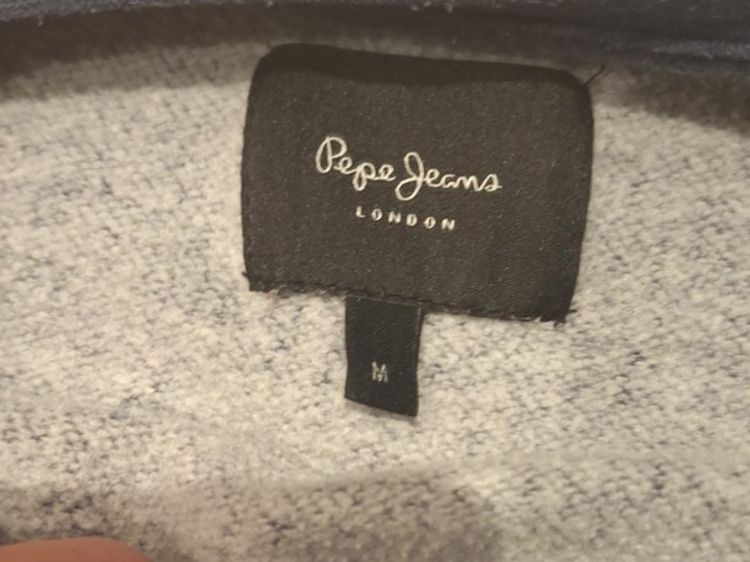 Pepe Jeans Pullover & Sweatshirts: Pepe Jeans London Pullover, Gr. M - Top Zustand – Neu (gemäss Beschreibung) aus Buochs von DasBaerchi 1