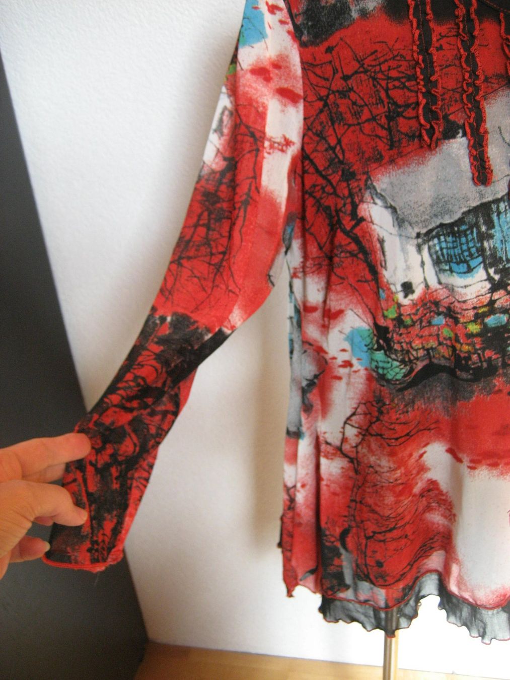 Maglioni & Felpe: Pull Kathan taille XXL – Usato da Delémont venduto da marryb 2