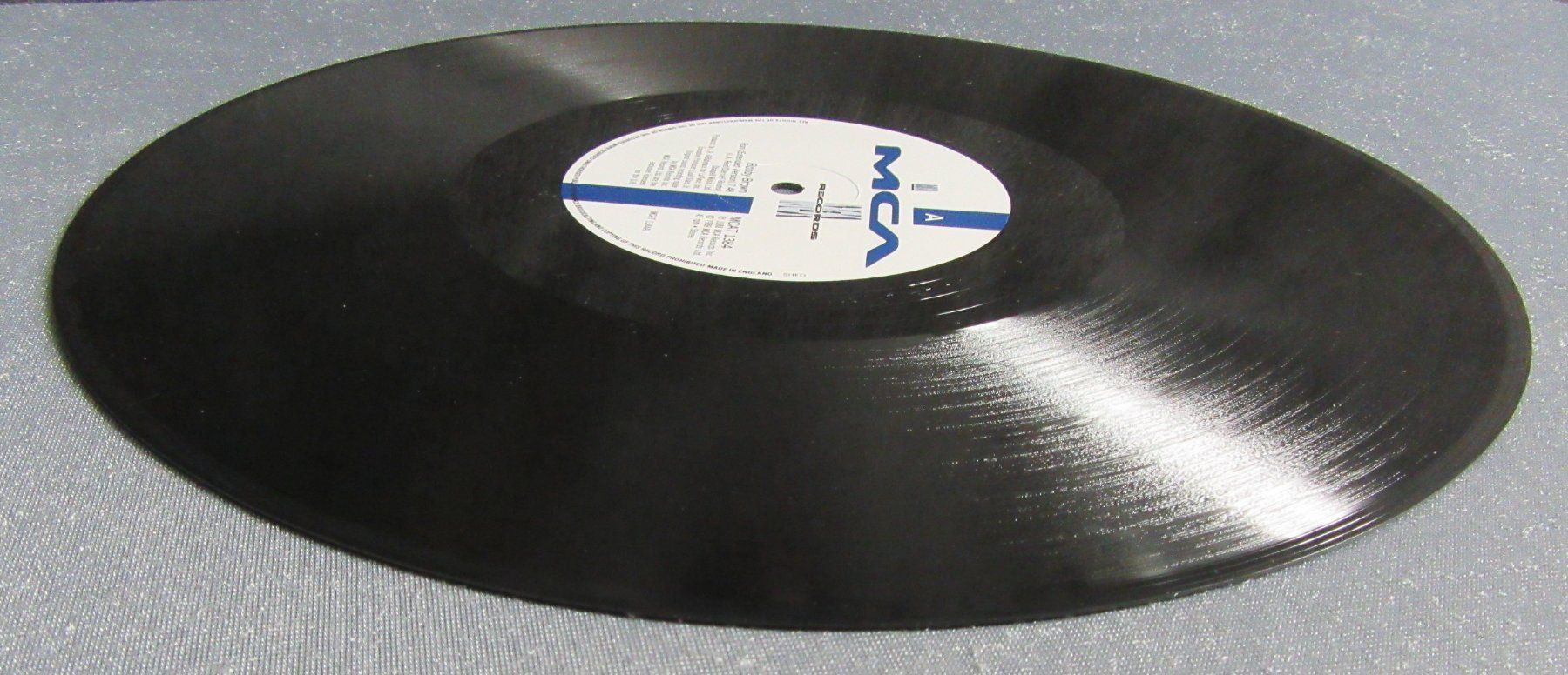 Dischi in vinile: Bobby Brown - Roni - Maxi Single ab CHF 5.00 – Usato da Auenstein venduto da Padabimbim 4