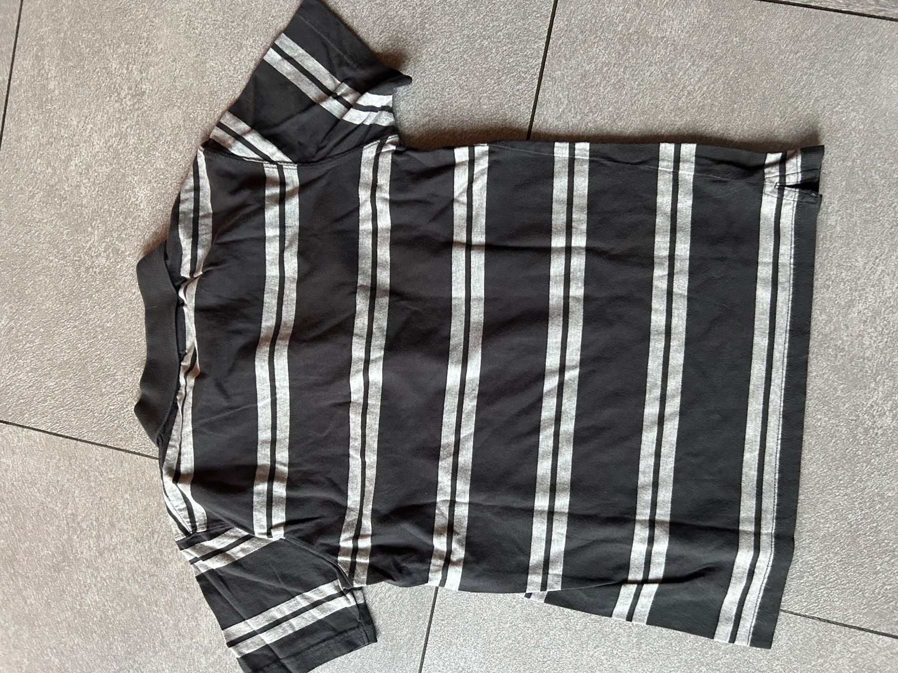 Kleiderpakete & -sets: hose + polo shirt gr. 152 – Gebraucht aus Arbedo von nadia1973 4