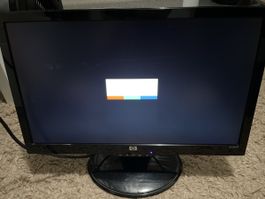 HP S2231a Monitor