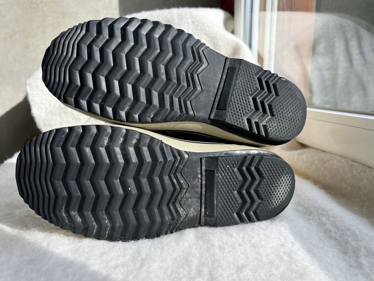 Sorel Scarpe da uomo: Bottes SOREL Waterproof 43 – Usato da Penthaz venduto da cle_5kl2 5