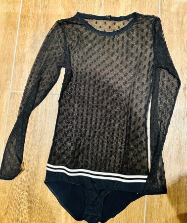 Lovestories Intimates Body (XS-S)