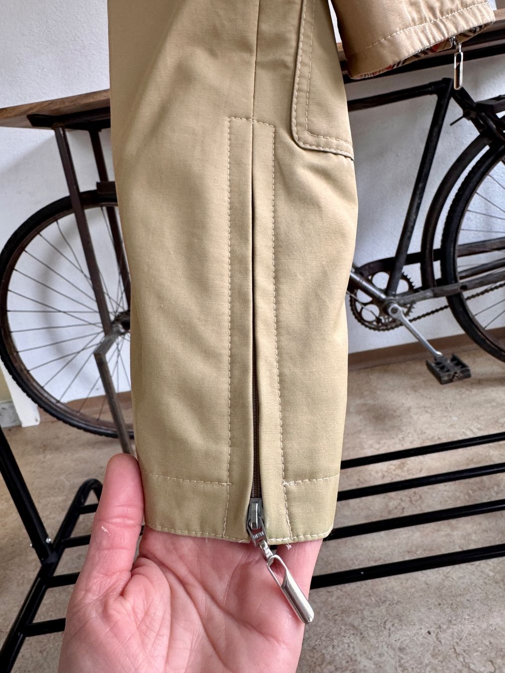 Giacche: Baronia Jacke - Gr. 38 – Usato da Illnau venduto da Monkky 4