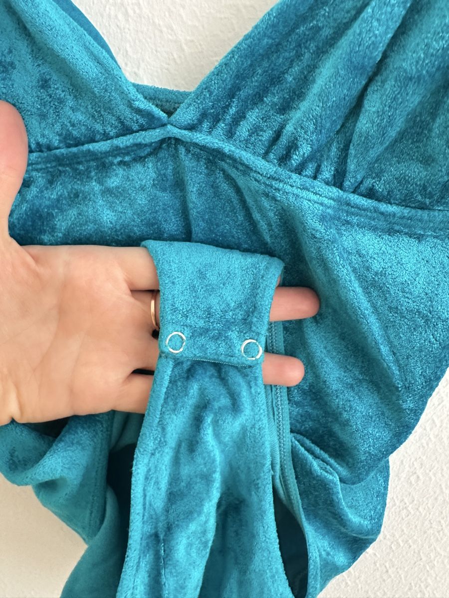 Top: Baserange body – Usato da Zürich venduto da aidapo 4