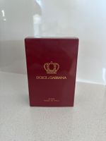 Dolce & Gabbana Elixir Queen of the Night EdP 50ml neu