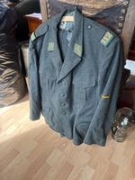 Ausgangsuniform Motorfahrer-Truppen Regiment 112 Gefreiter 