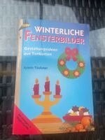 Winterliche Fensterbilder Armin Täubner Topp