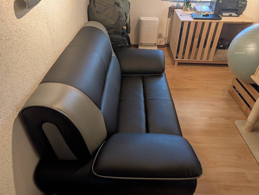Sofas: Sofa – Gebraucht aus Windlach von Tangler89 4