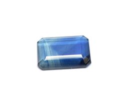 Saphir-1.075ct-Ring Stein-Natural-Australien