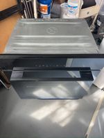 Electrolux Backofen EB6GL80SP