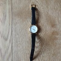 Exacta Handaufzug Uhr