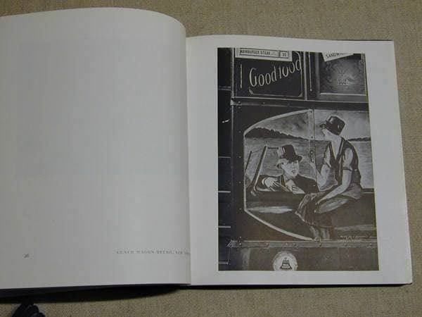 Libri: Walker Evans fotoklassiker antik – Usato da Welschenrohr venduto da Regool 5