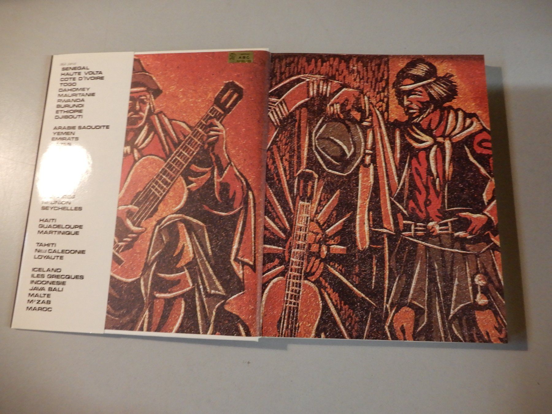 Libri: Reiseführer Argentinien Turistica – Usato da Erstfeld venduto da Mario_boe0 1
