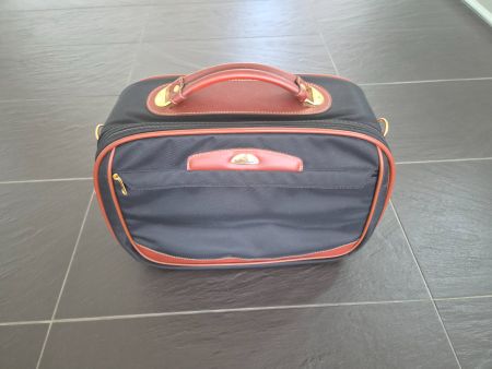 Samsonite Mini Koffer